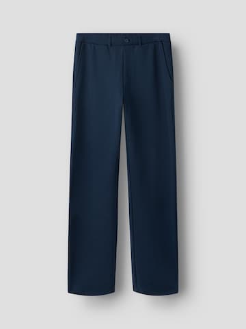 LMTD Regular Trousers in Blue