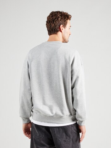 Only & Sons Суичър 'ONSALTA' в сиво