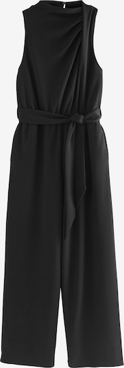 Next Haalari värissä musta, Tuotenäkymä