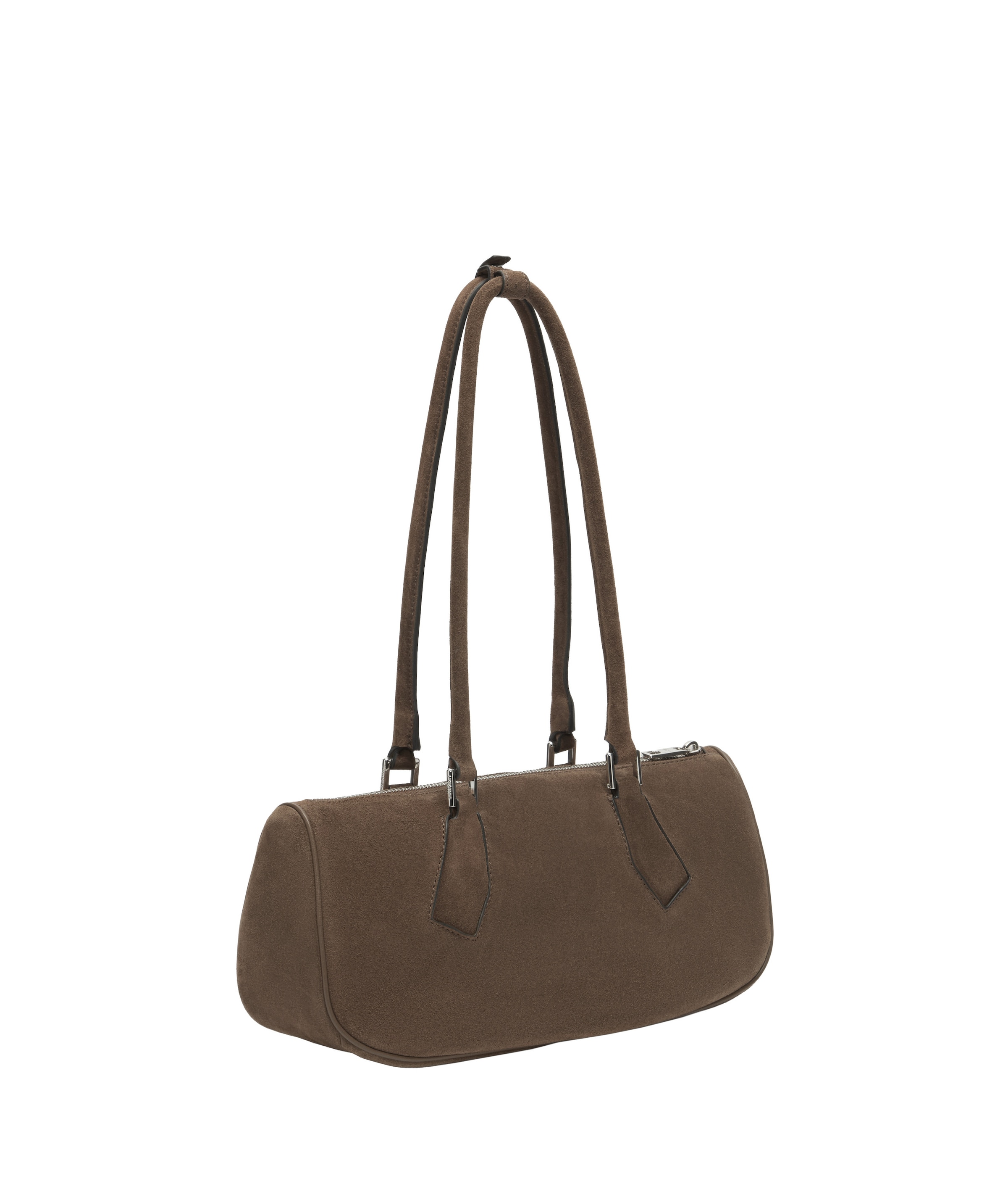 Liebeskind Berlin Schoudertas in Bruin