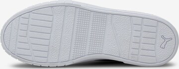 Sneaker bassa 'Star' di PUMA in bianco