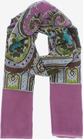 OILILY Scarf & Wrap in One size in Mixed colors: front