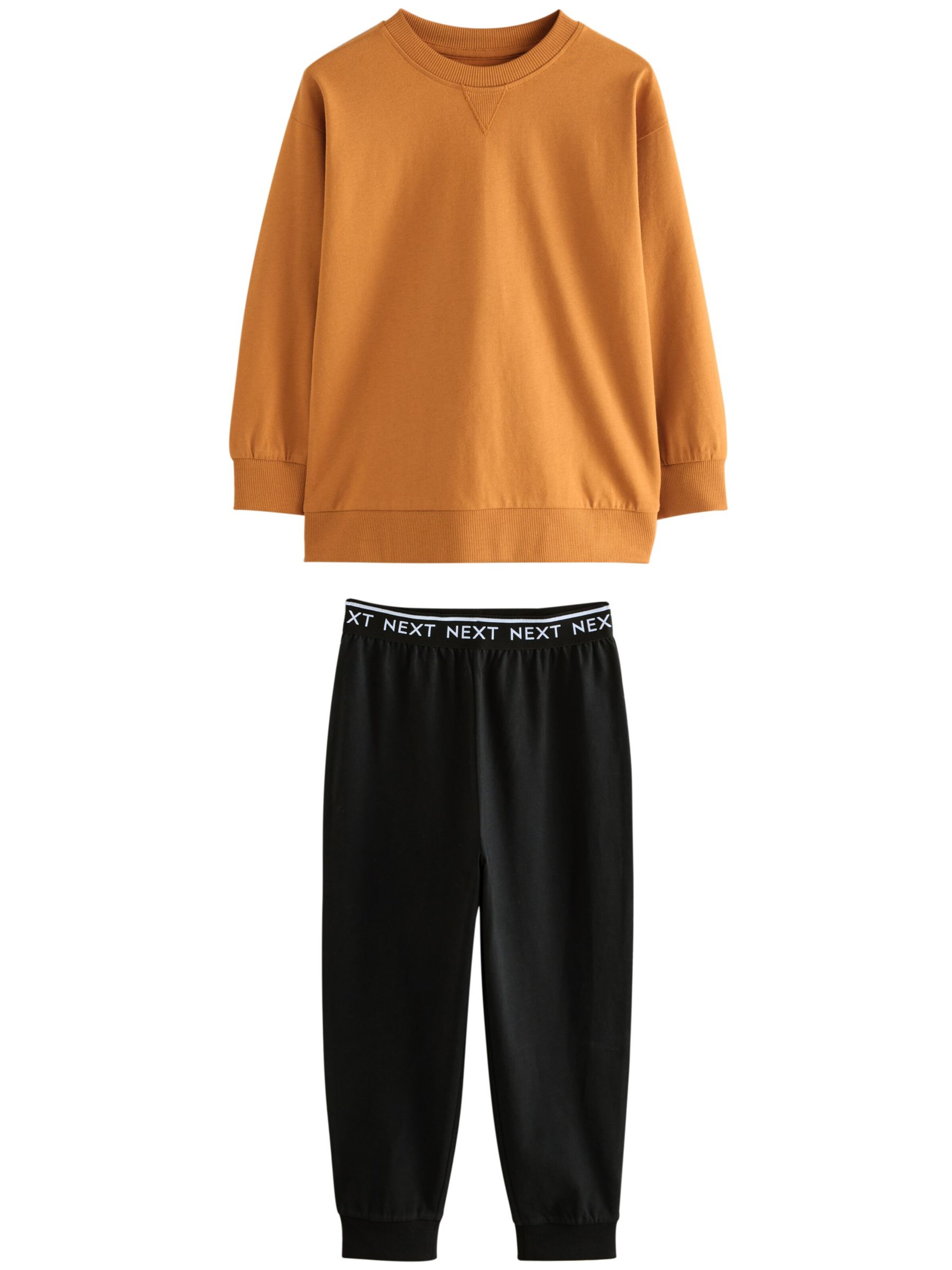 Next - Pijama en verde