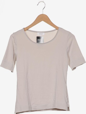 DARLING HARBOUR T-Shirt S in Beige: predná strana