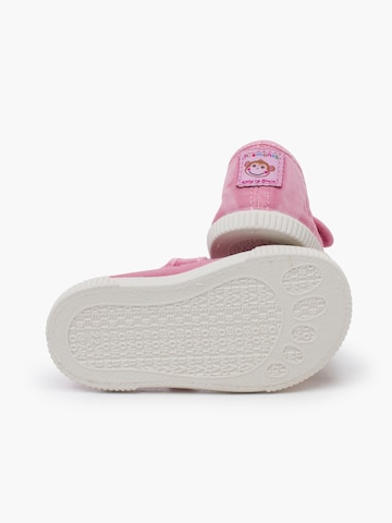Pisamonas Ballerina in Pink