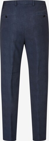 HECHTER PARIS Regular Hose in Blau