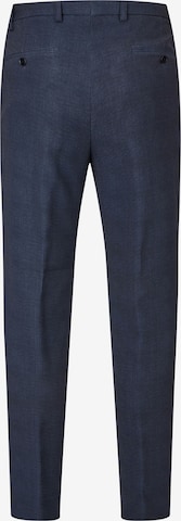 Regular Pantalon HECHTER PARIS en bleu