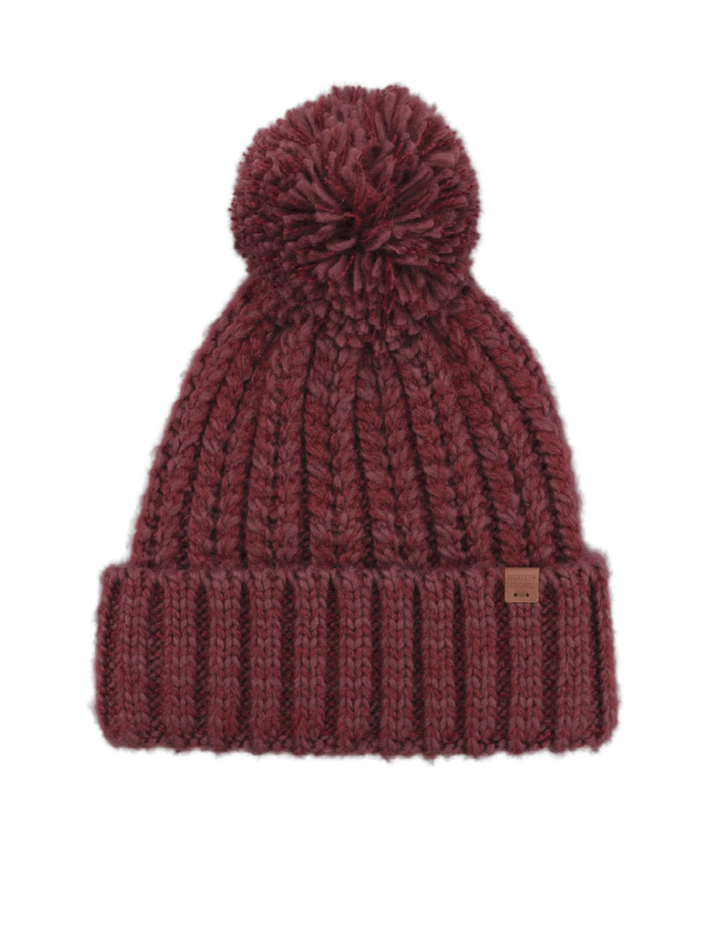 Bickley + Mitchell Pipo värissä punainen