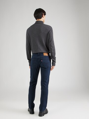 LEVI'S ® Slimfit Farkut '511' värissä sininen
