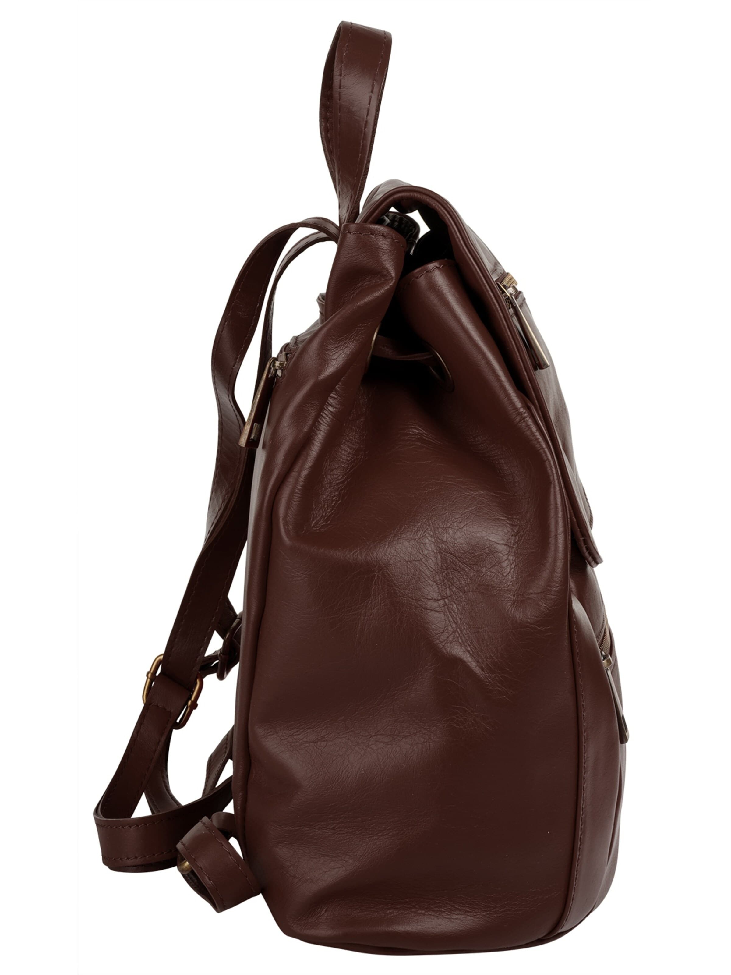 Sac à dos Samantha Look en marron