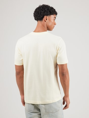 ELLESSE T-shirt 'Floran' i gul