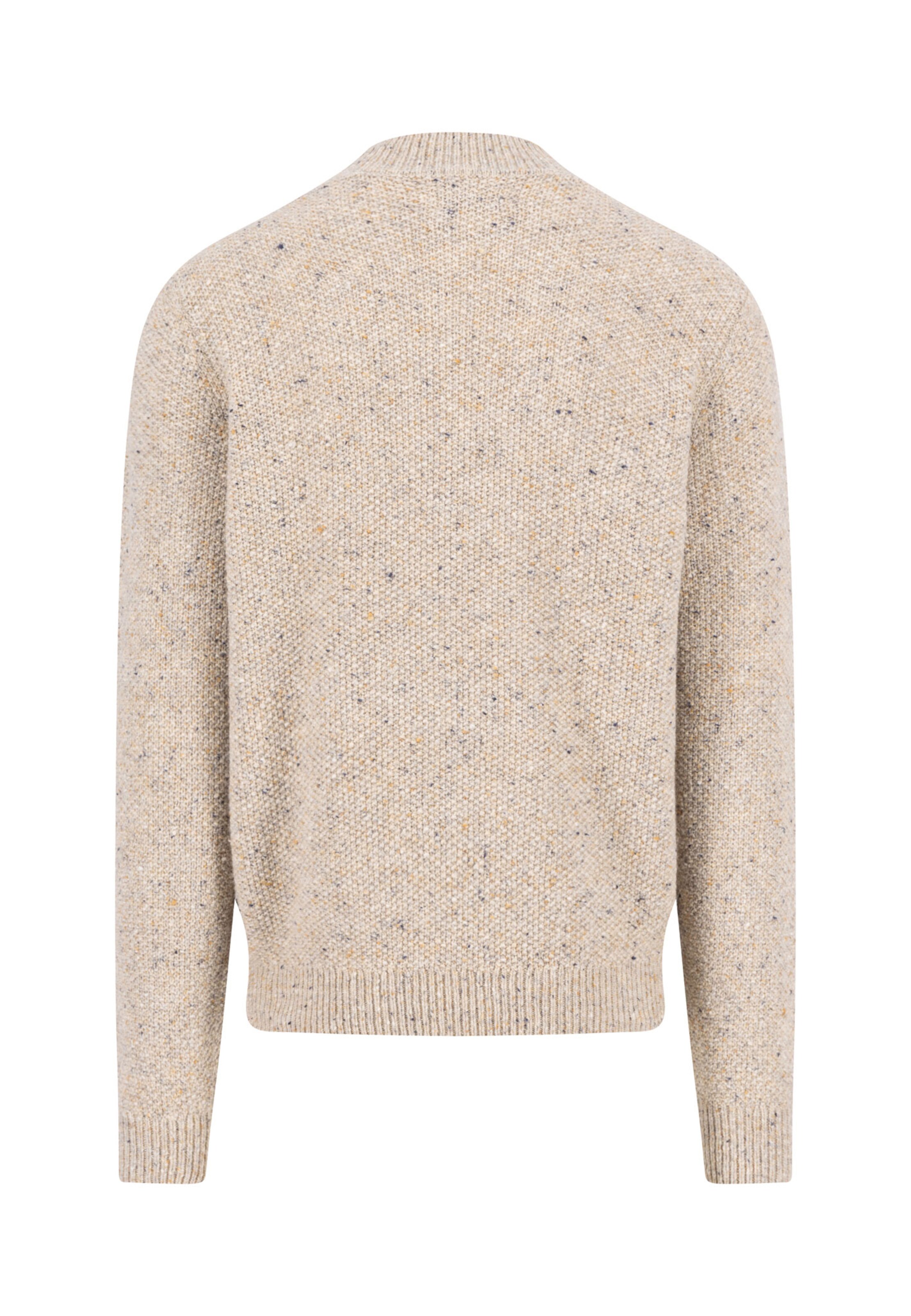 FYNCH-HATTON Pullover in Beige