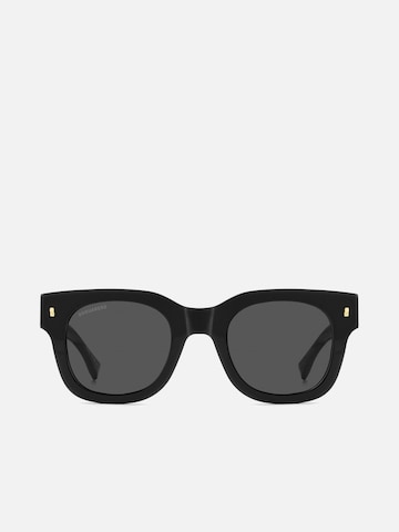 DSQUARED2 - Gafas de sol en negro