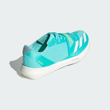 ADIDAS PERFORMANCE Loopschoen 'Adizero' in Groen