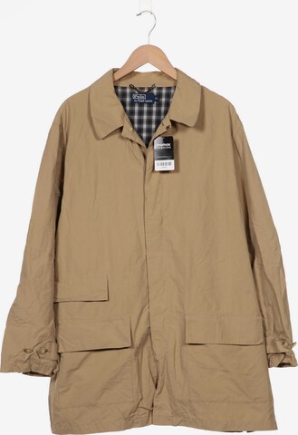 Polo Ralph Lauren Jacket & Coat in XL in Beige: front