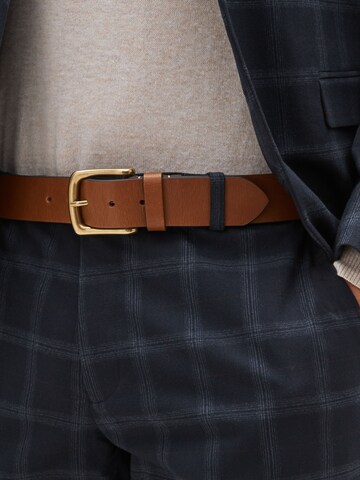 Next Riem in Bruin