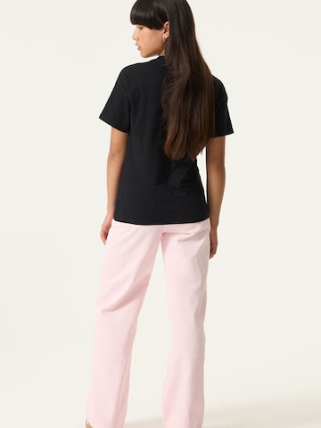 GARCIA Koszulka w kolorze czarny