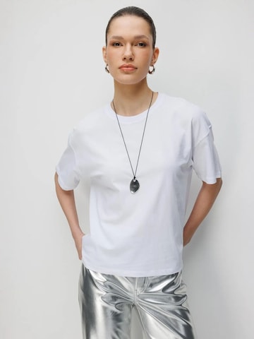 MixRay - Camisa em branco