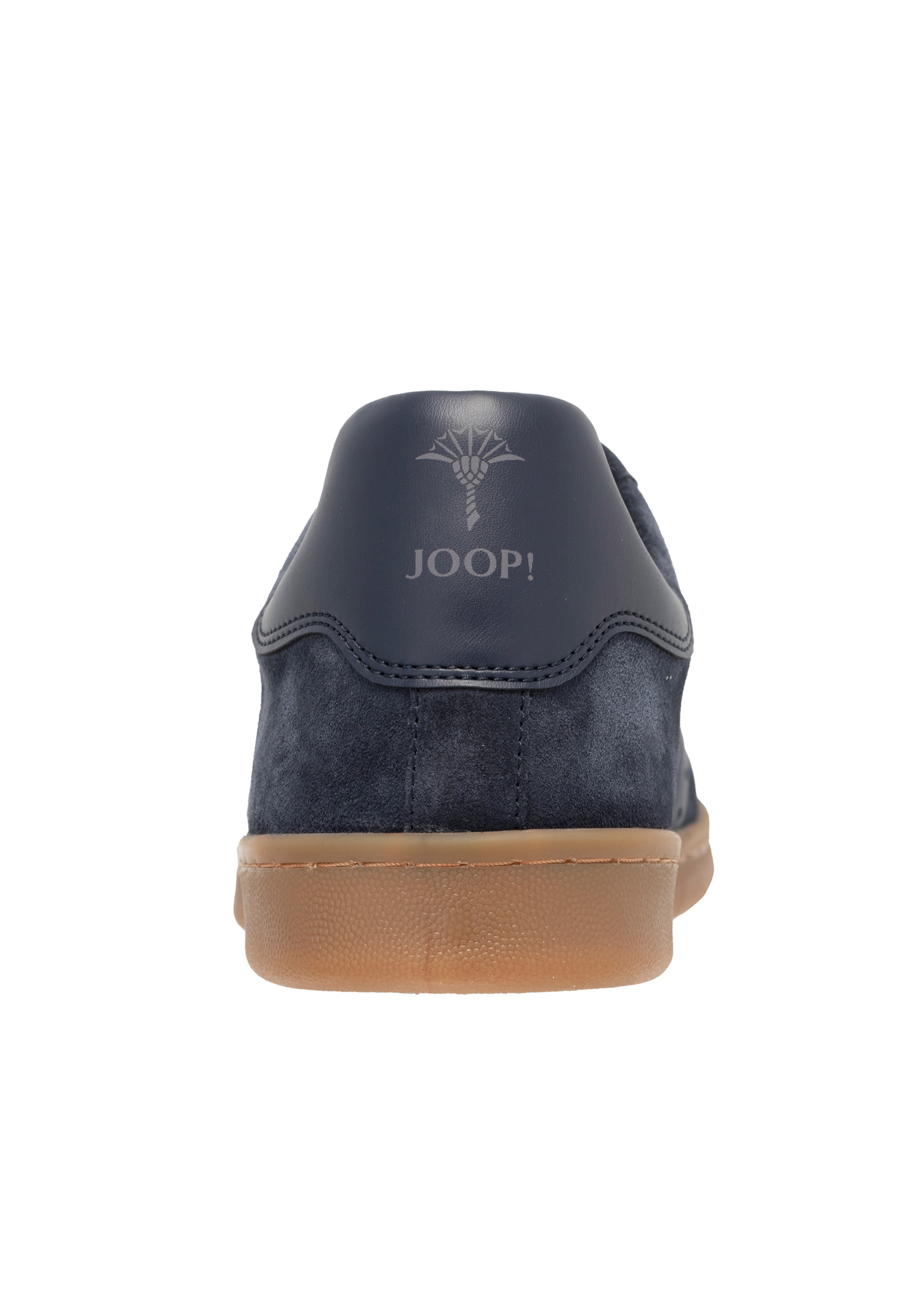 JOOP! - Sapatilhas baixas 'Estate Misto Ike' em azul