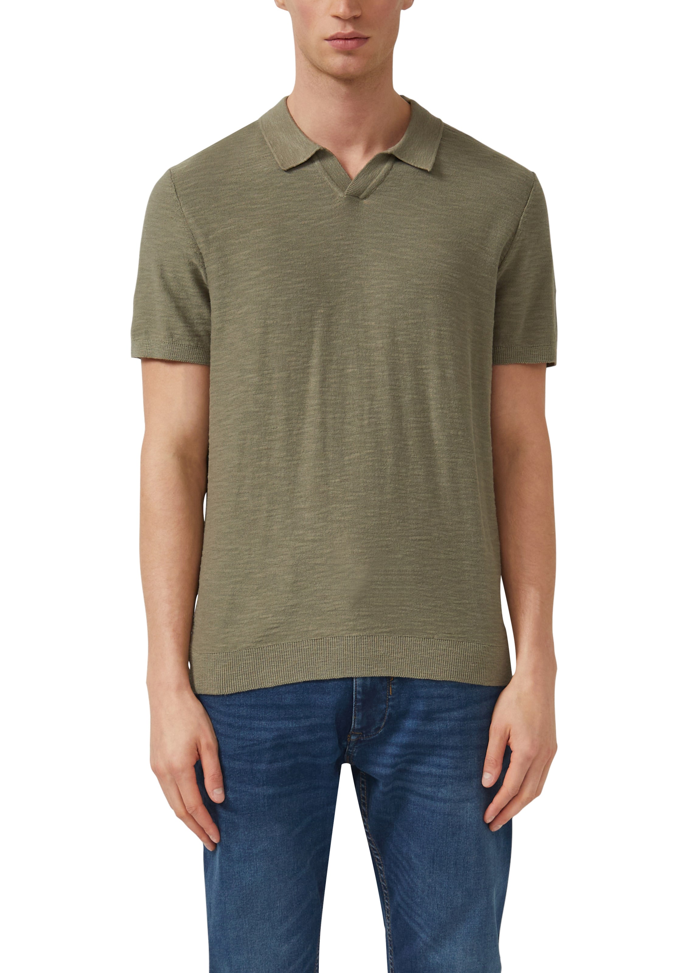 s.Oliver Trui in Groen