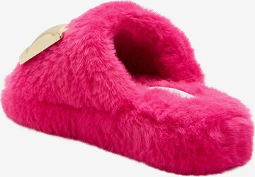 Katy Perry Slippers in Pink