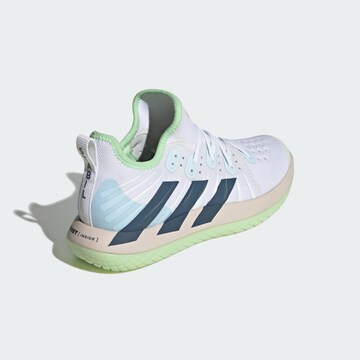 ADIDAS PERFORMANCE Athletic Shoes 'Stabil Next Gen' in White