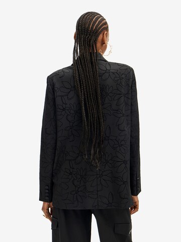 Blazer Desigual en noir