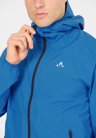 Whistler Funktionsjacke 'Selawik' in Blau