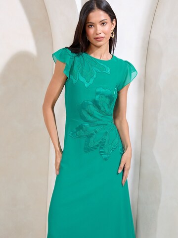 Lipsy Kleit, värv roheline