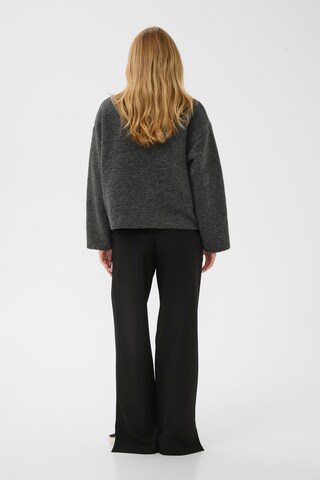 CULTURE Tussenjas in Blauw