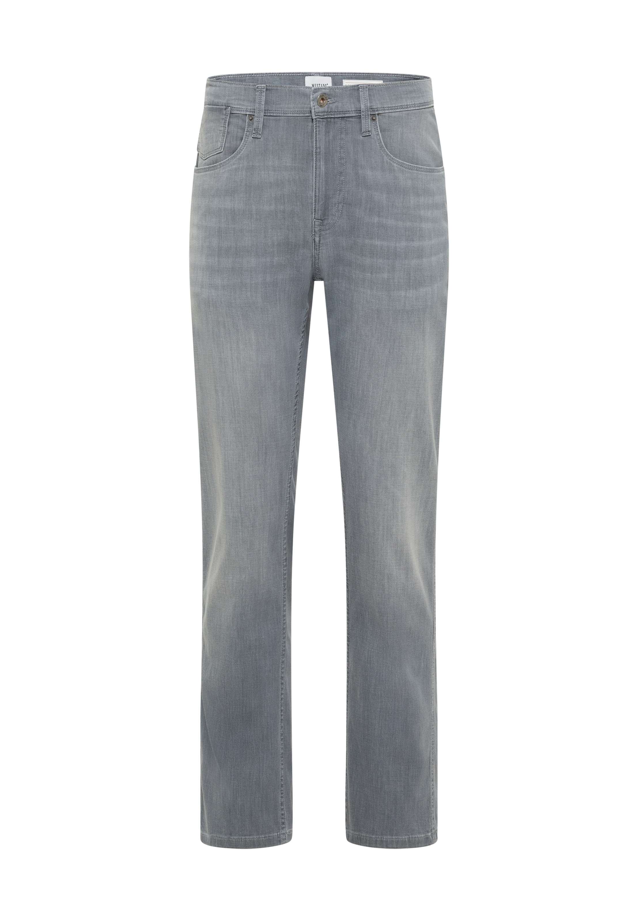 MUSTANG Jeans in 30/30 in Grey, Item view