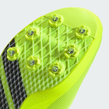 ADIDAS PERFORMANCE Sports shoe 'Adizero' in Green