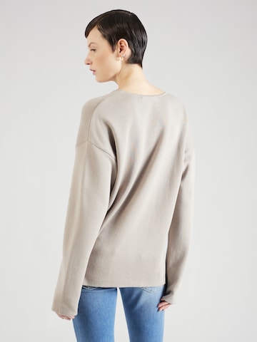 Smith&Soul Sweater in Beige