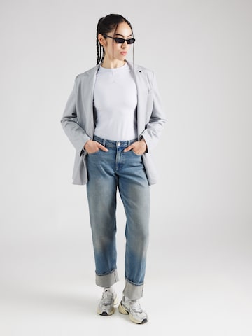 Jordan Shirt in Grau