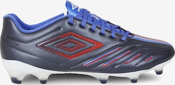 UMBRO Kopačky 'Tocco VI Team' – modrá: přední strana