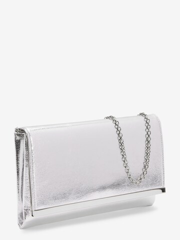 Next Clutch in Silber