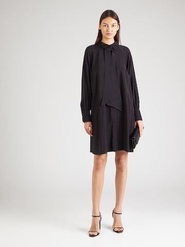 Robe-chemise 'YASPIL' YAS en noir