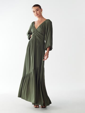 St MRLO Рокля 'PIPER' в зелено