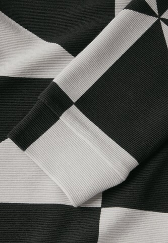 CECIL Shirt in Black