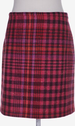 Avoca Skirt in M in Pink: front