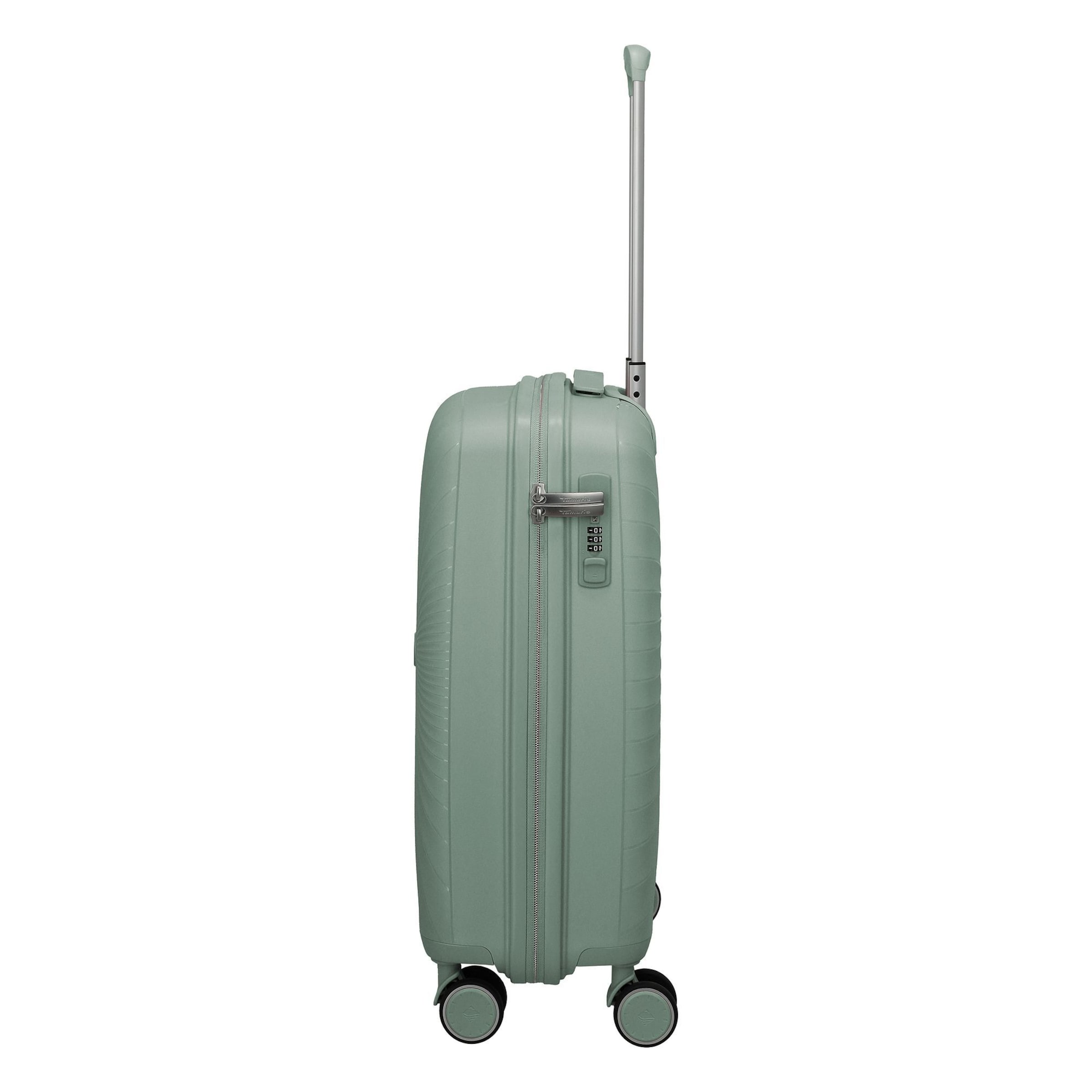 Valisette 'Tamaris x Travelite' TRAVELITE en vert