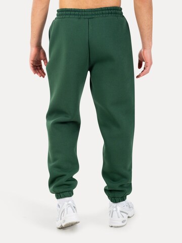 Smilodox Regular Broek in Groen