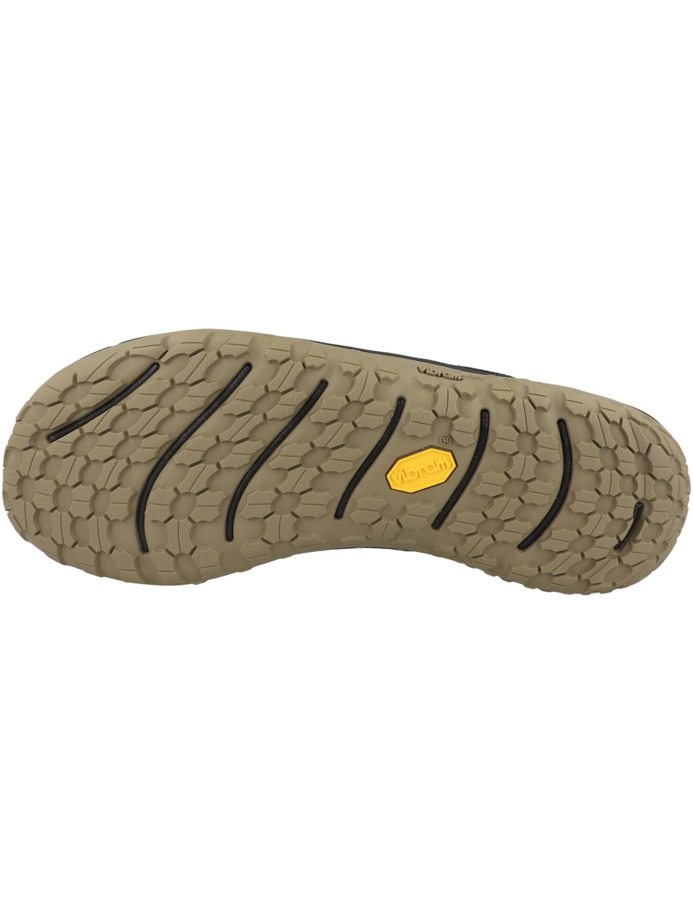 Scarpa sportiva ' Trail Glove 8 ' di MERRELL in grigio