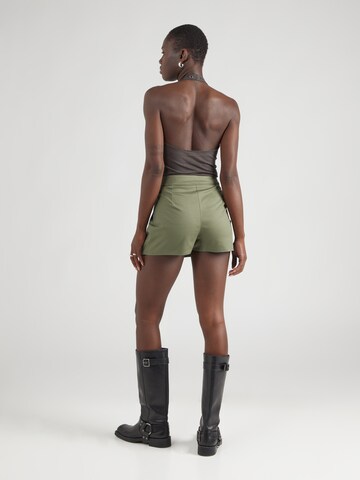 regular Pantaloni 'Emma' di ABOUT YOU in verde