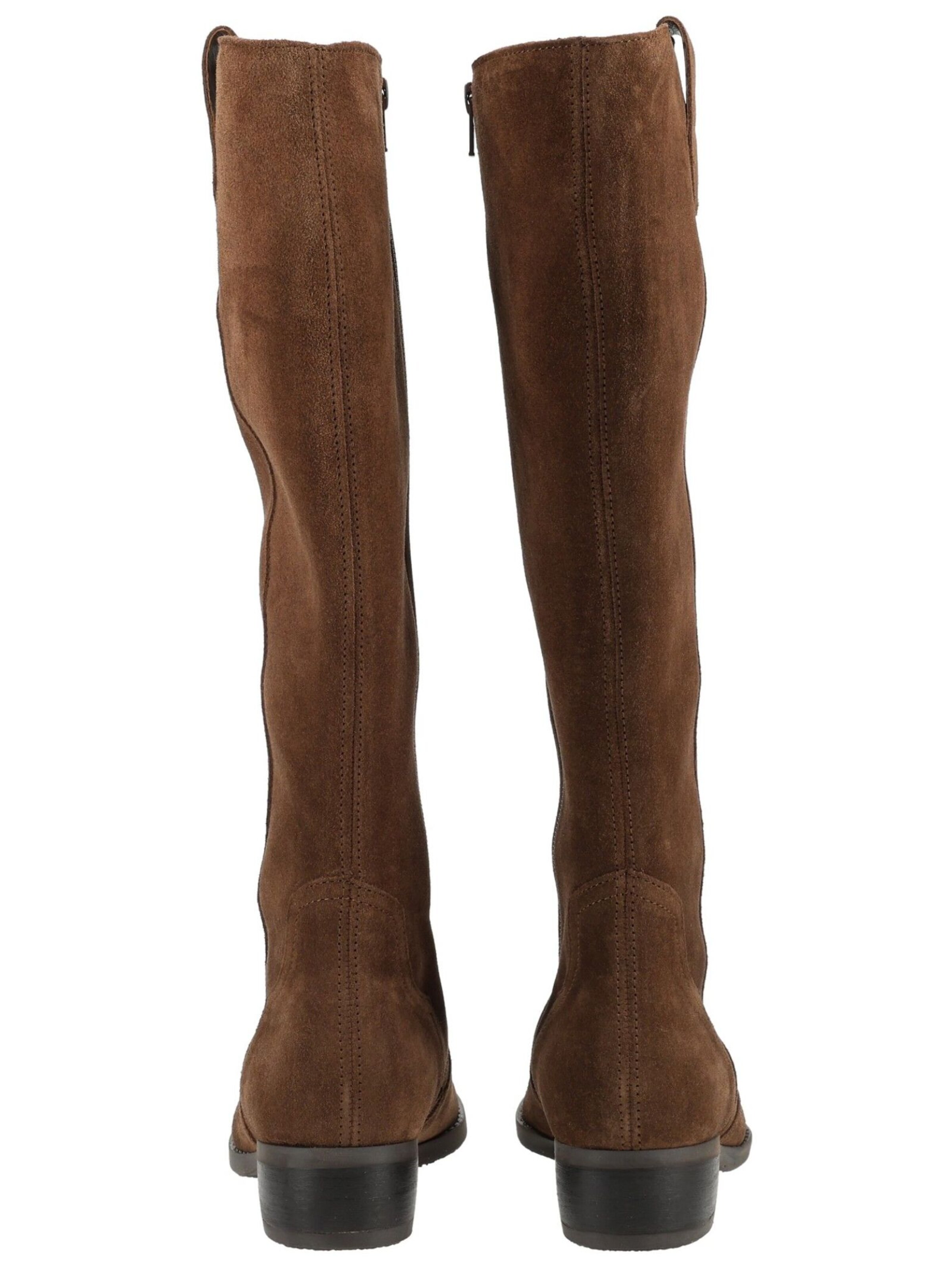 GABOR Boots in Brown