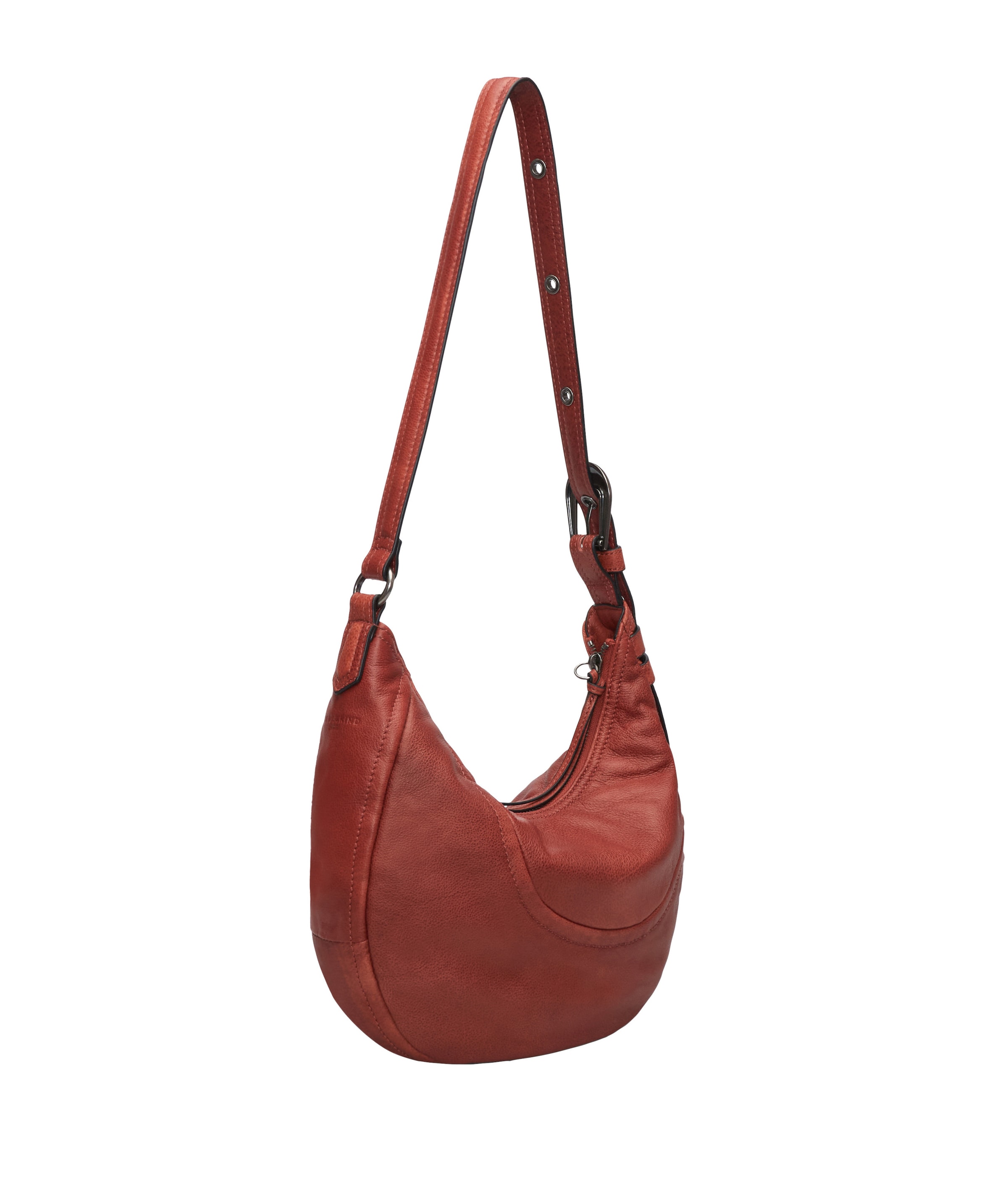 Liebeskind Berlin Shoulder bag 'Luna II' in Red