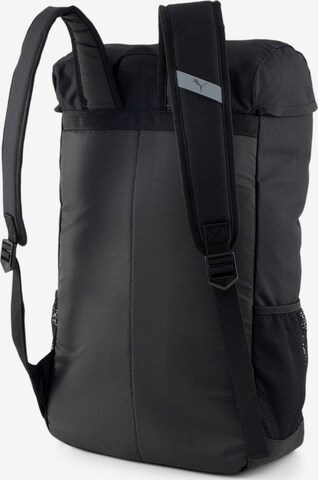 PUMA Backpack in Black