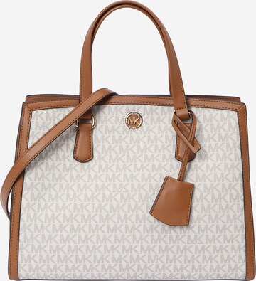 MICHAEL Michael Kors Handtas in Beige