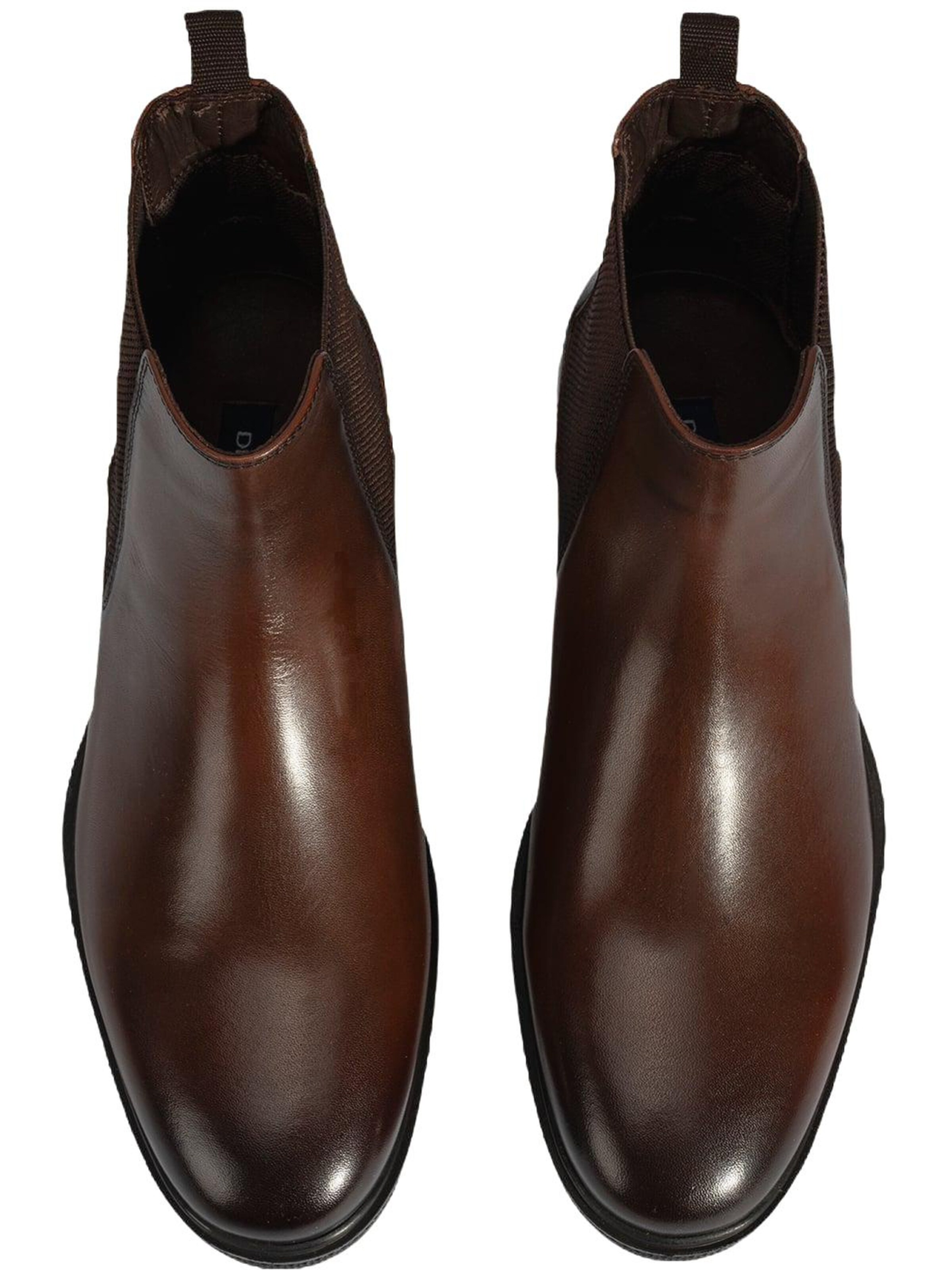 Desa Stiefel‌‌ in Braun