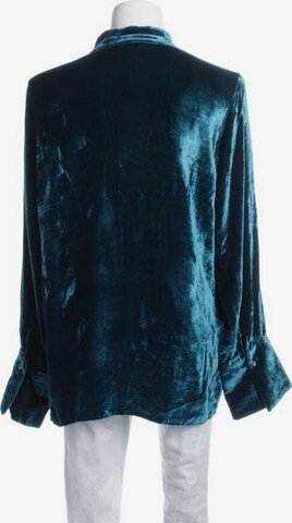 Caliban Blouse & Tunic in XL in Blue